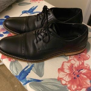 Mens dress shoes